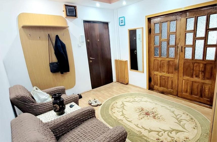 Apartament de Inchiriat, 3 CSD, 70 mp Moara de Foc - 5