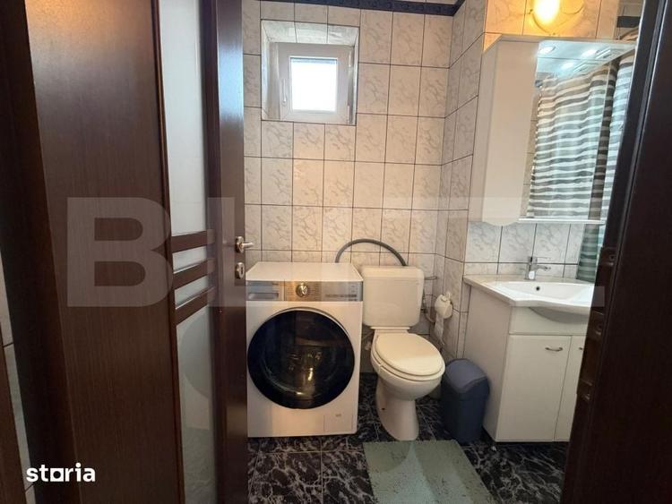 Apartament cu 2 camere în Iosia