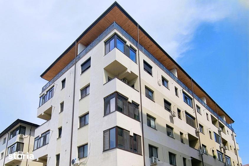 2 camere cu Loc de parcare inclus Theodor Pallady Aleea Ninsorii 30 - 9