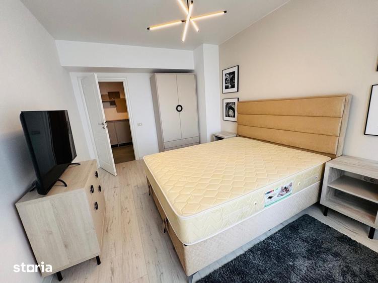 Apartament 2 camere Central Address Residence/ Parcare - 11