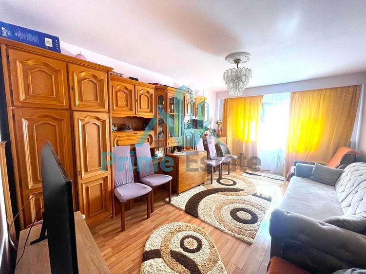 Apartament 2 camere decomandate Intre Lacuri - 5