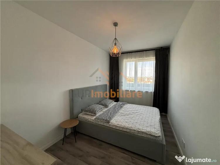 Apartament cu 3 camere decomandat în Iosia