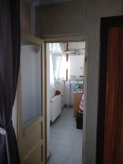Apartament cu 2 camere decomandat, mobilat în Crângași