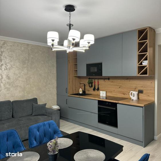 Apartament 2 camere / Tractorul / Loc de parcare - 3