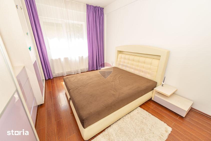 Apartament 2 camere | 49mp utili | Lidl Rezervelor - 7