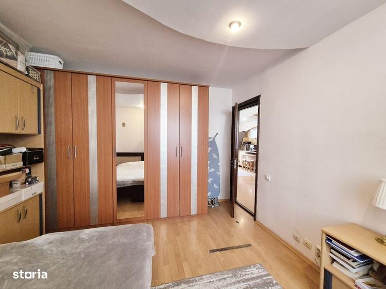 Apartament cu 4 camere, boxa si loc de parcare, Precista - 7