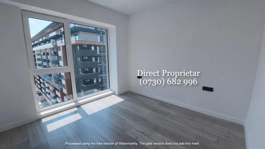Apartament cu 2 camere decomandat în Titan