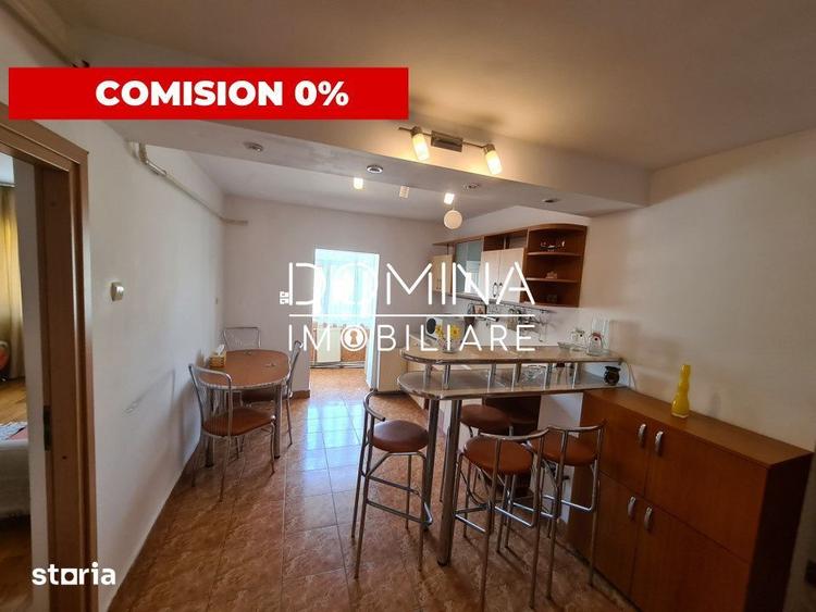 Inchiriere apartament 2 camere, mobilat/utilat, Piata Centrala - 3