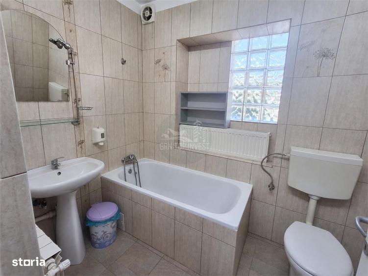Spațiu comercial, de 63 mp, în Șelimbăr