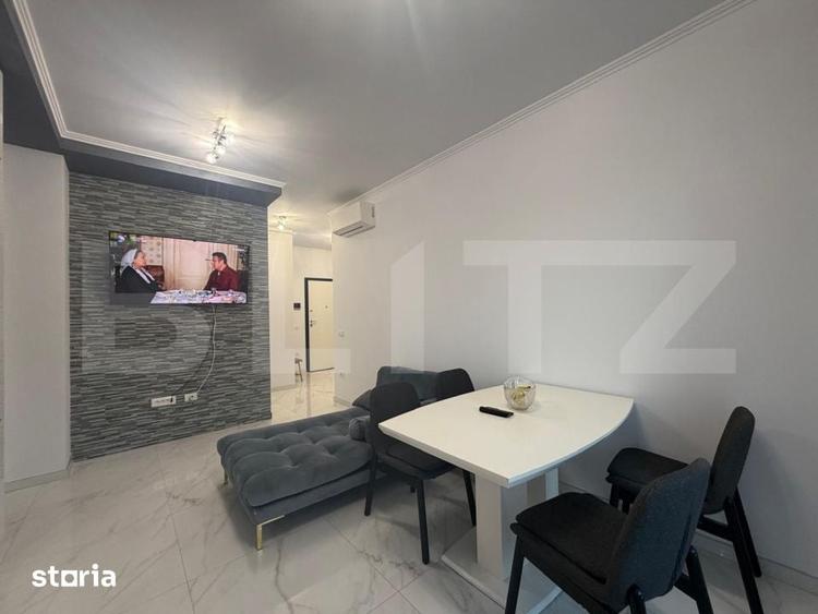 Apartament cu 3 camere în Giroc