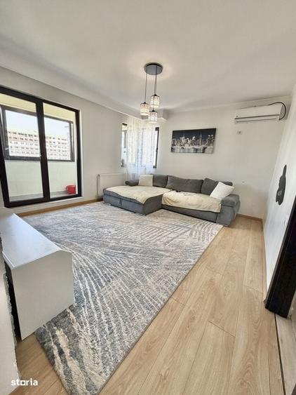 Apartament 3 camere decomandat | Rezervelor 79 | Militari Residence - 3