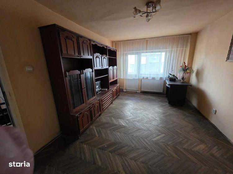 Vand apartament 2 camere decomandat etj 1 din 4 - 3