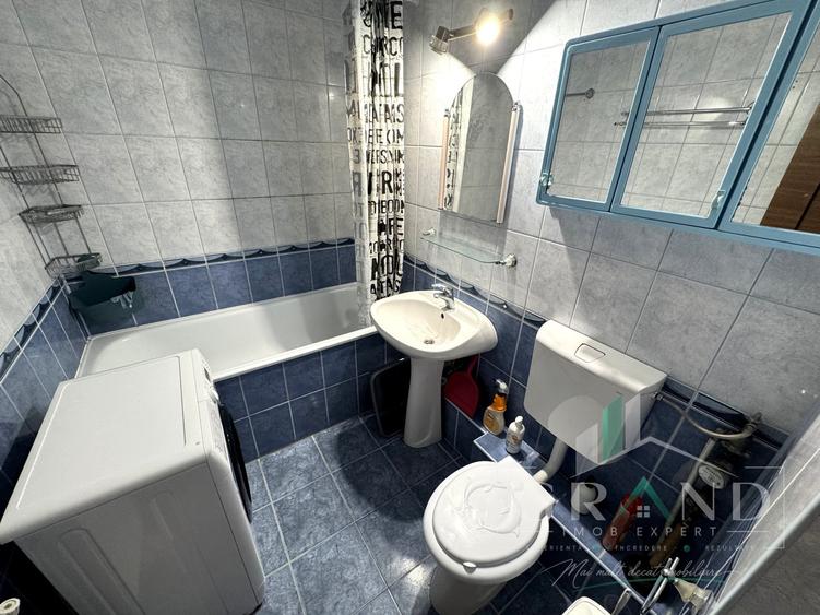 2 camere Zorilor | Str.Pădurii | Garaj inclus | Aproape de Sigma & UMF - 15