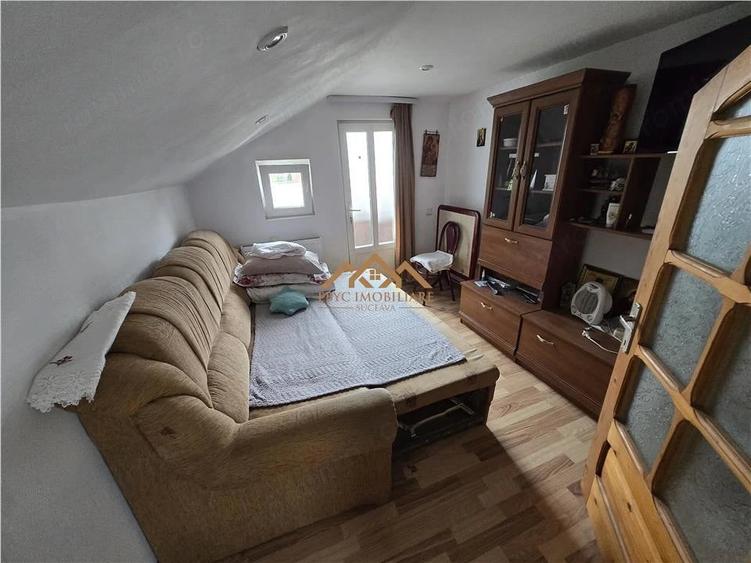 De vanzare | Casa Bucovina | Bucsoaia - 6