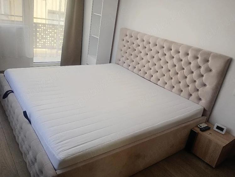 Apartament cu 2 camere decomandat în Florești