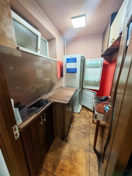 Apartament 2 camere Tomis Nord - 4