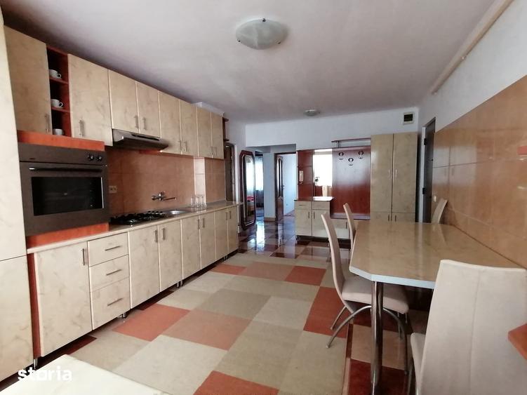 Apartament cu 2 camere în Burdea