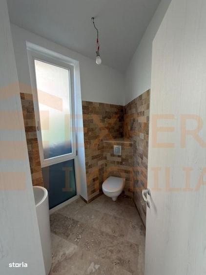 Casă cu 3 camere în Dacia