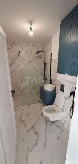 Apartament exclusivist cu panoramă superbă3 camere 2 balcoane. - 7