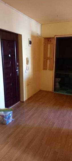Garsonieră decomandată în Băișoara