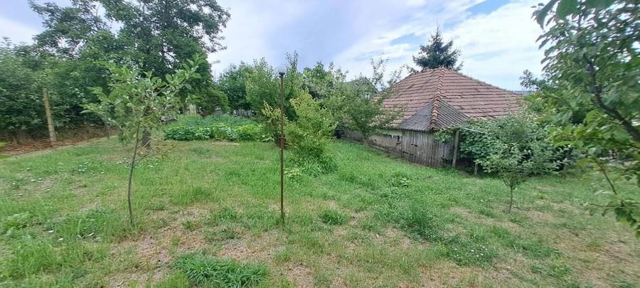 Casă individuală cu 3 camere cu Canalizare în Cornești