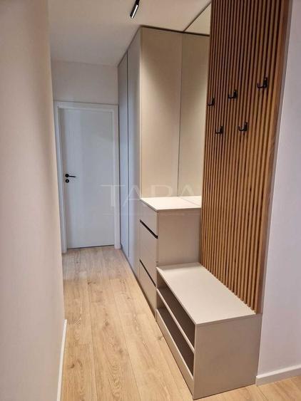 Apartament 3 camere, construcție nouă, 2 balcoane – Între Lacuri - 4