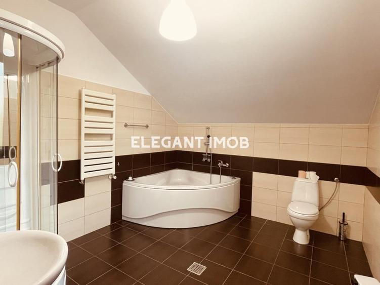 Casă cu 5 camere cu Canalizare în Corbeanca