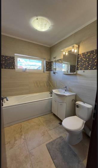 Apartament La Cheie - SU 56MP | Balcon | Parcare - Sesul de Sus - 7
