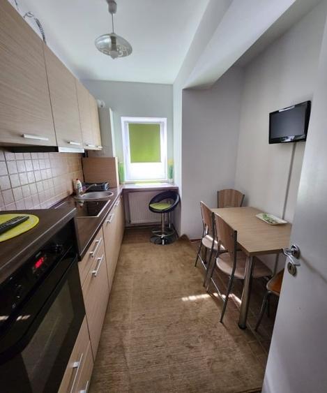 Apartament cu 2 camere decomandat, mobilat în Șagului