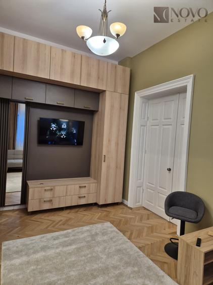 2 Camere | Calea Victoriei | Centrala | Balcon | AC | Metrou | Pet Friendly - 4