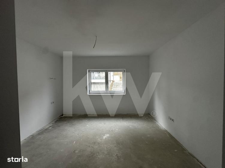 Apartament cu 3 camere în Cristian