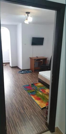Garsonieră semidecomandată în Tătărași