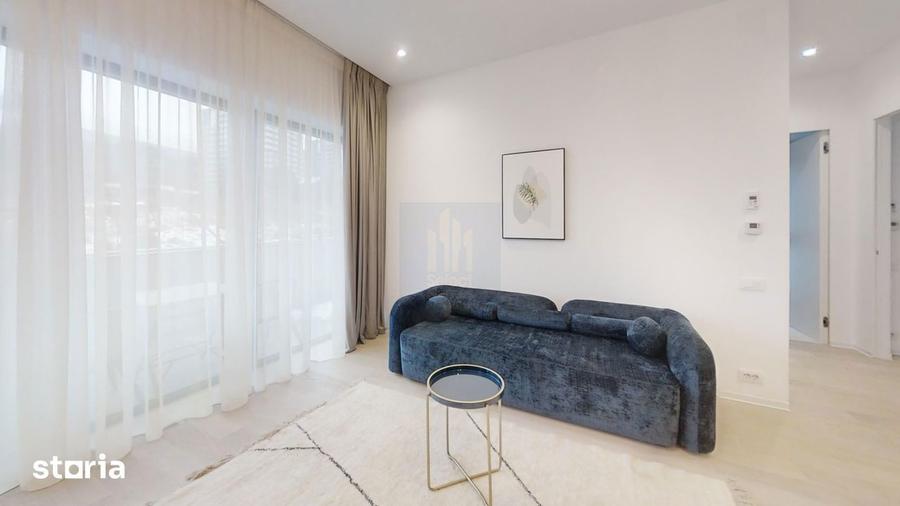 3 Camere | Prima Inchiriere | Parcare | Pet Friendly *Tur Virtual* - 12