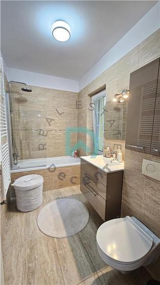 Apartament 3 camere, Central, Avram Iancu, Brasov - 8