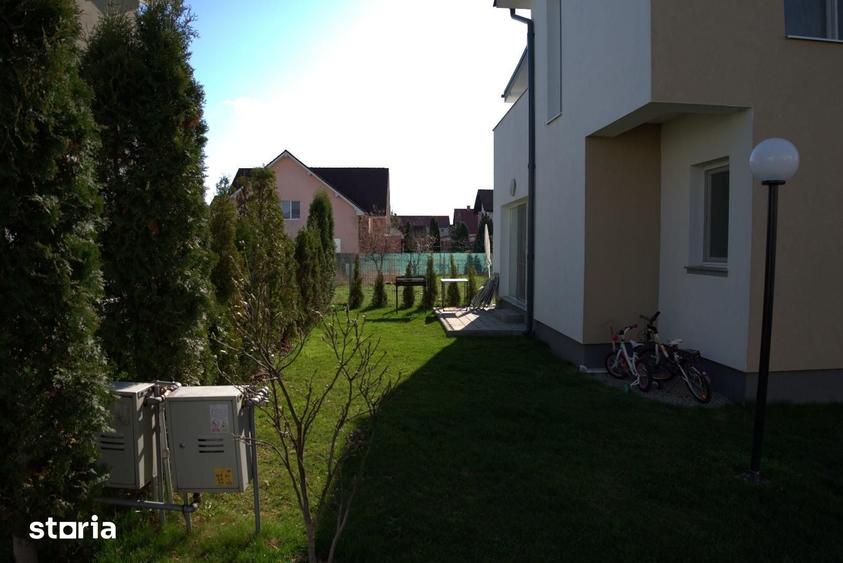 Casă cu 4 camere cu Teren 300 Mp în Unirea