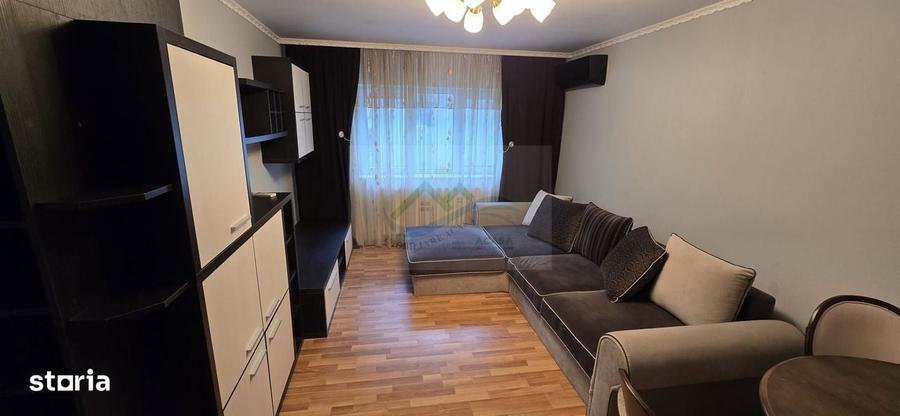 Apartament cu 3 camere decomandat în Obcini