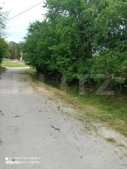 Casă cu 1 camere cu Teren 800 Mp în Boian
