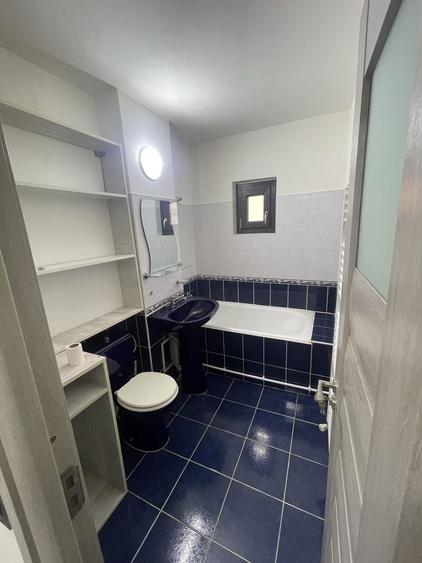 Inchiriez apartament Brazda lui Novac, etaj 3/4cu centrala termica - 8