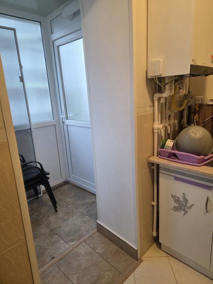 Apartament cu 2 camere decomandat în Nord