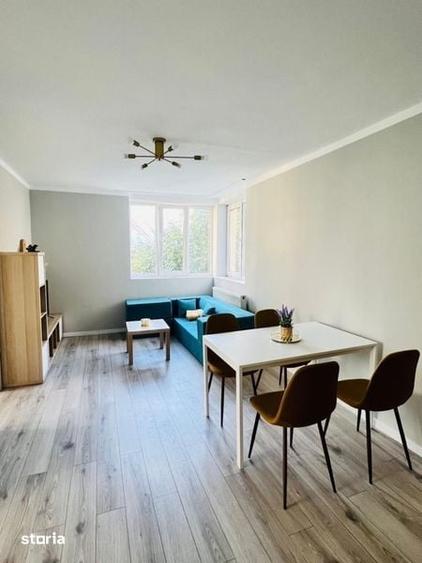 Apartament central 2 camere de inchiriat pe Horea 44 - 7