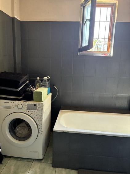 Apartament cu 2 camere în Florești