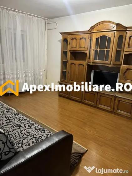 Apartament cu 2 camere decomandat în Grivița
