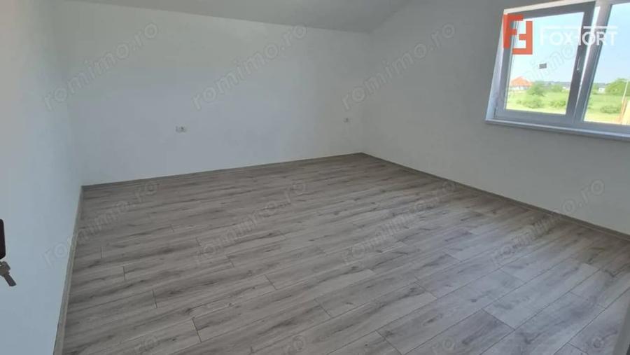 Duplex 4 camere si teren de 300 mp, zona Mosnita Veche - V10028 - 10