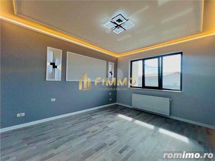 Casă cu 3 camere cu Teren 400 Mp în Mitocu Dragomirnei