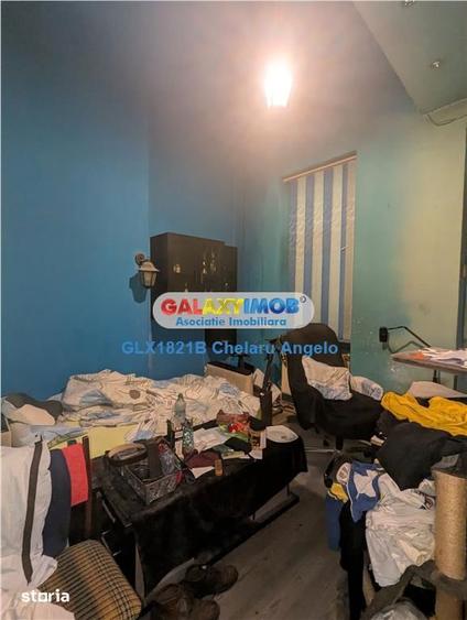 Mosilor apartament 2 cam, 64mp utili ,etaj 3, lift, - 1
