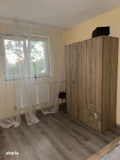 Apartament cu 2 camere în Pantelimon