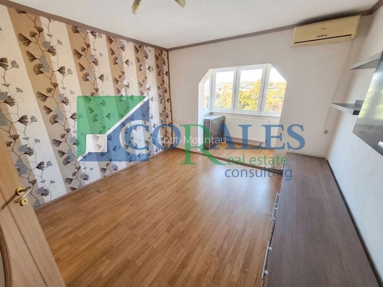2 camere, 50 m2, decomandat, Zona Lipovei, mobilat, utilat. bloc anvelopat