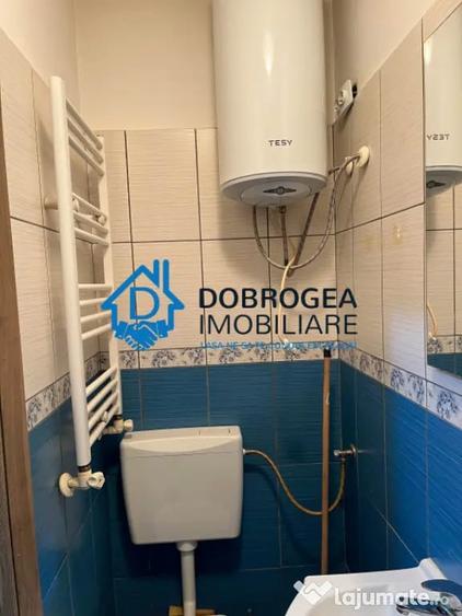 Garsonieră în Central