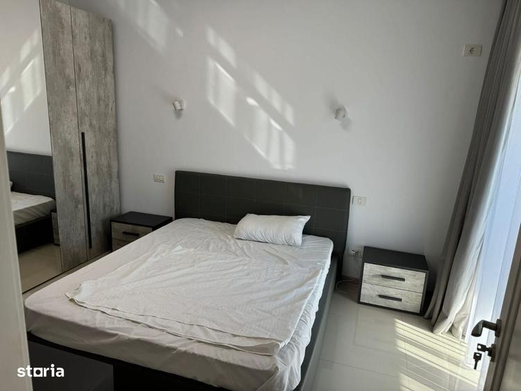 Inchiriere 2 camere City Mall,bloc nou - 3