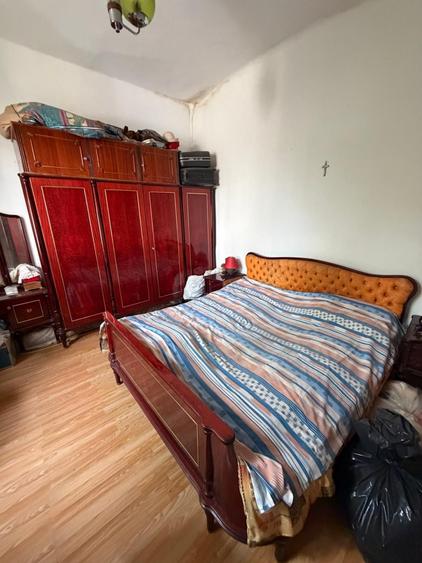 Casă cu 2 camere în Central